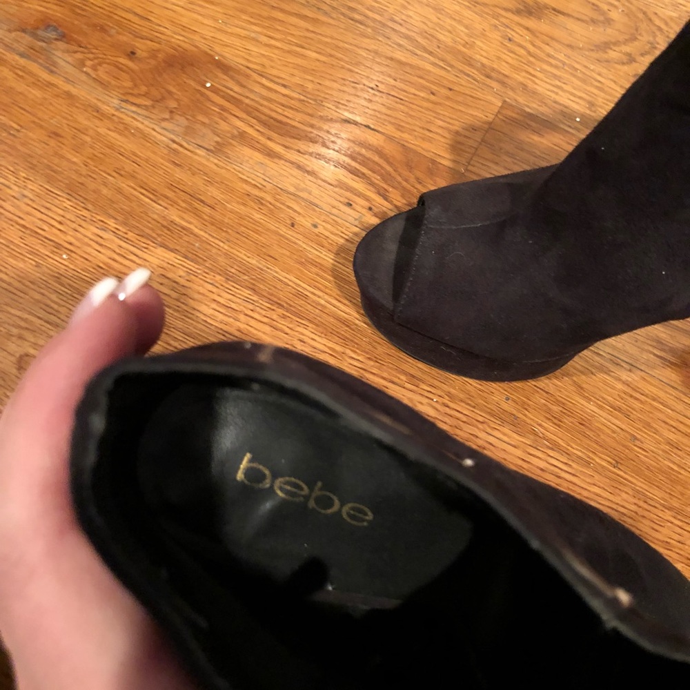 Bebe pumps - Picture 6 of 6